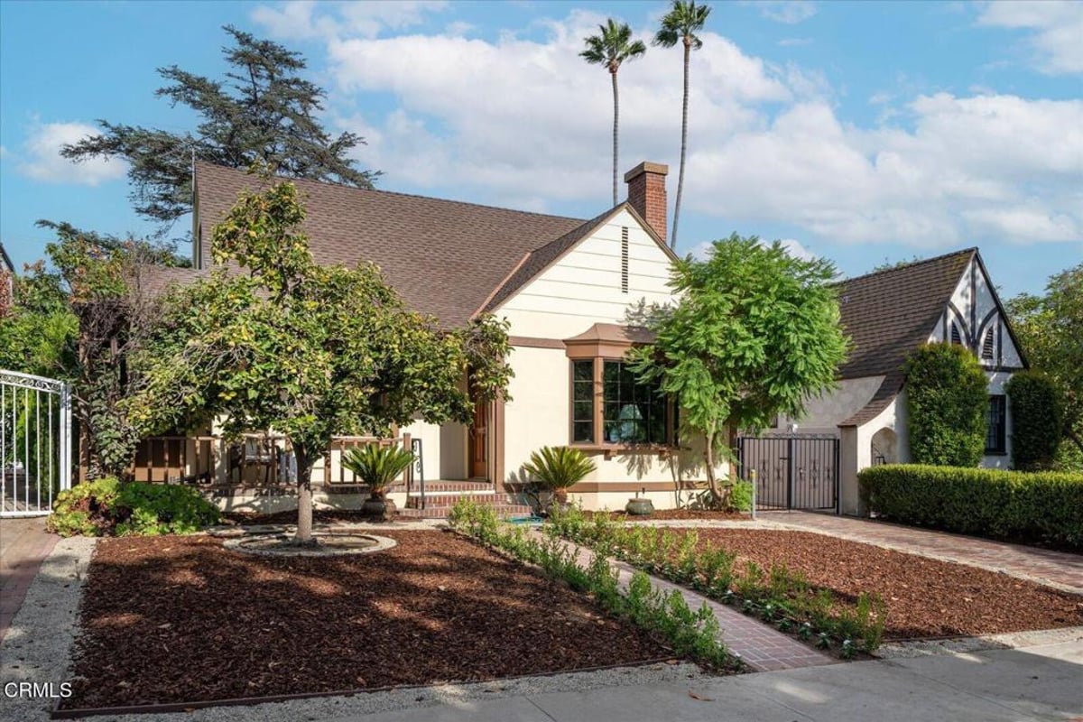 1226 Carmen Drive, Glendale, CA 91207 — photo 1 of 57