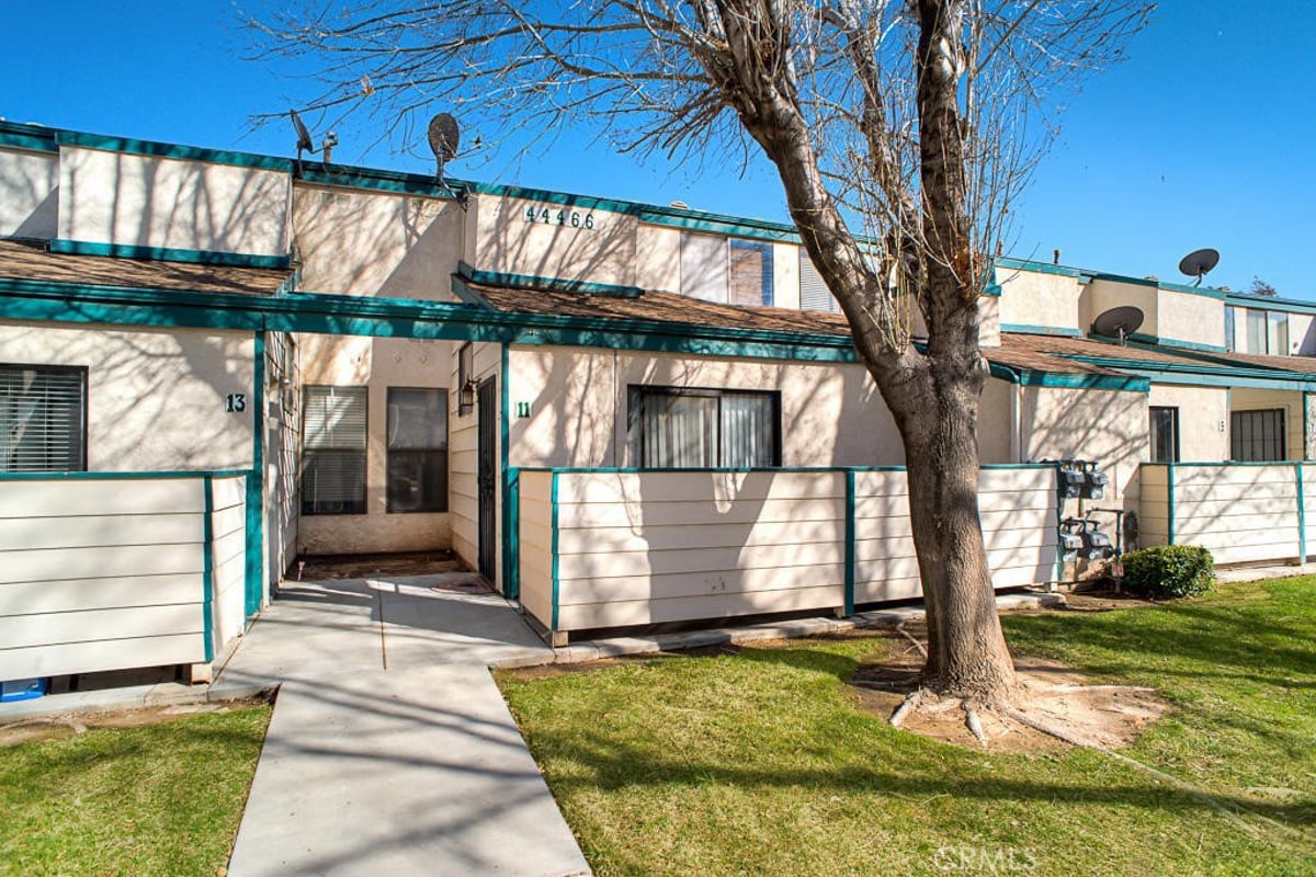 44460 15th E 3, Lancaster, CA 93535 — photo 1 of 13