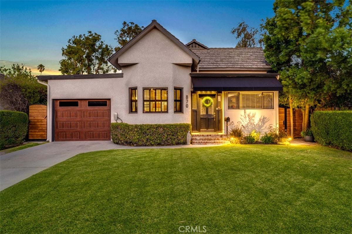 870 S Euclid Avenue, Pasadena, CA 91106 — photo 1 of 32