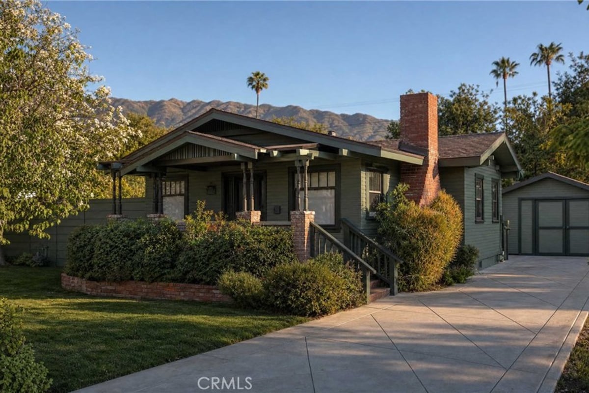 134 Melrose, Monrovia, CA 91016 — photo 1 of 29