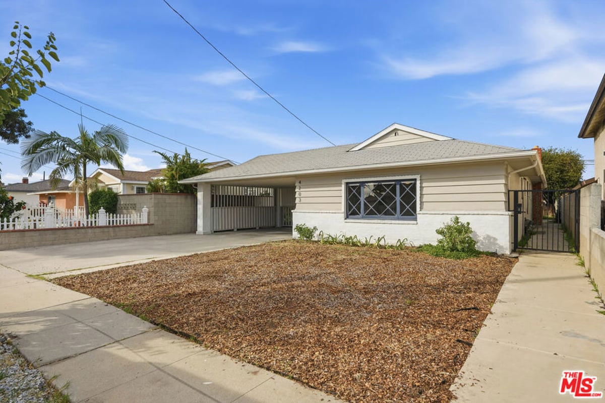 4203 W 141st Street, Hawthorne, CA 90250 — photo 1 of 11