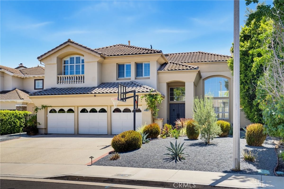 22312 Delia Court, Calabasas, CA 91302 — photo 1 of 64