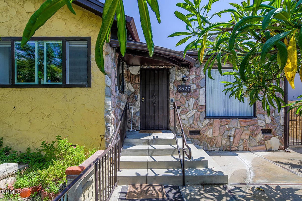 3527 Fairchild Street, Glendale, CA 91214 — photo 1 of 24