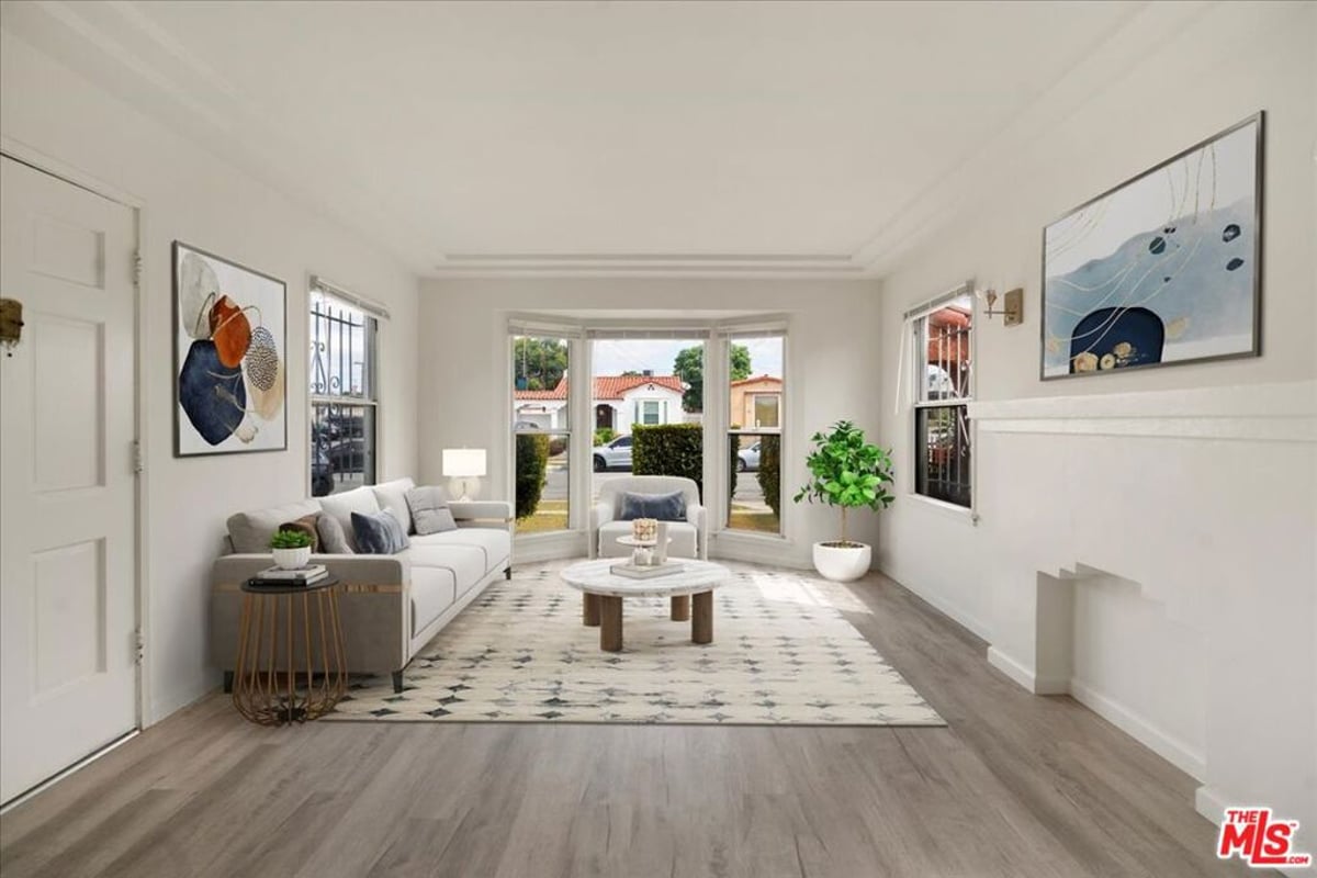 1742 W 106th Street, Los Angeles, CA 90047 — photo 1 of 26
