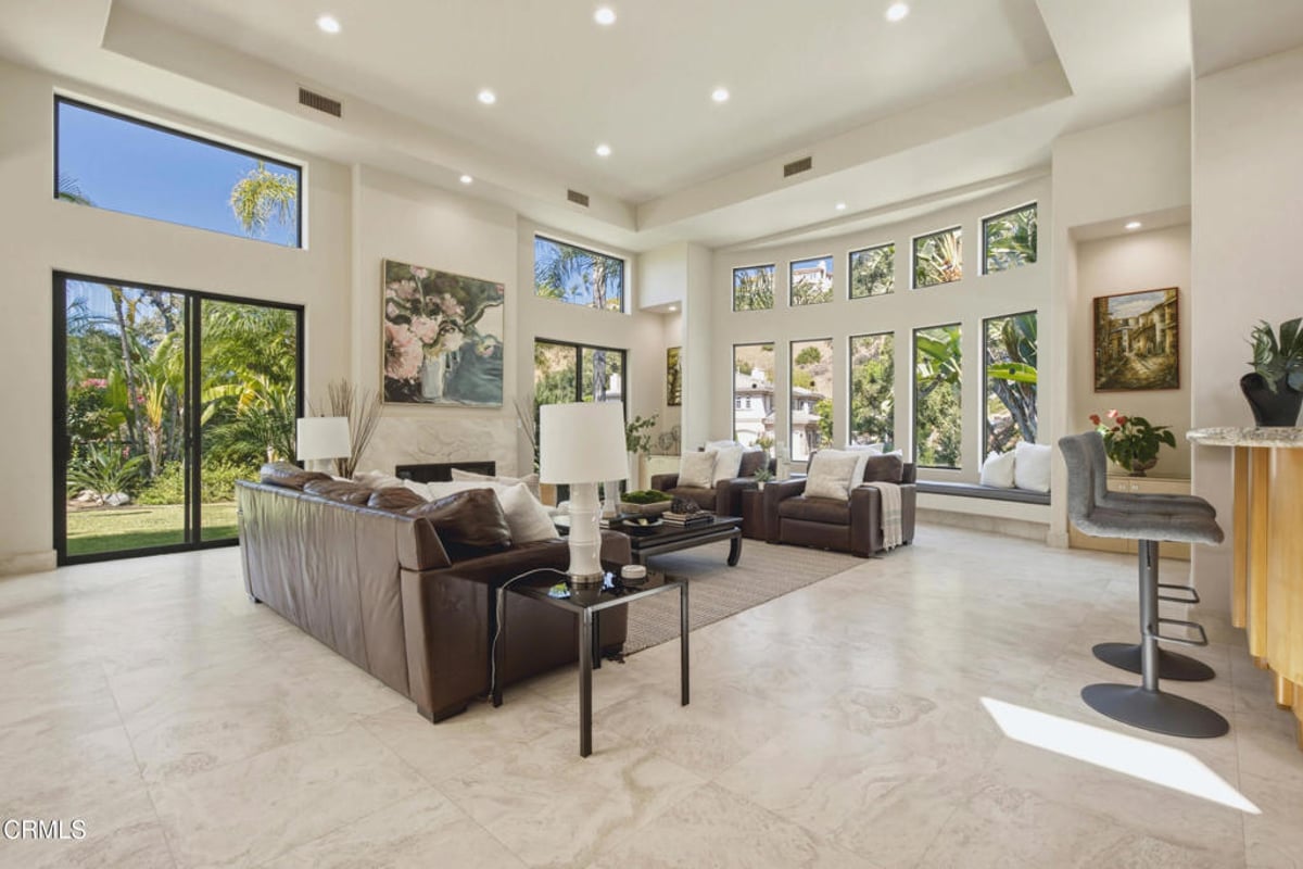 2190 Kinneloa Canyon Road, Pasadena, CA 91107 — photo 1 of 55
