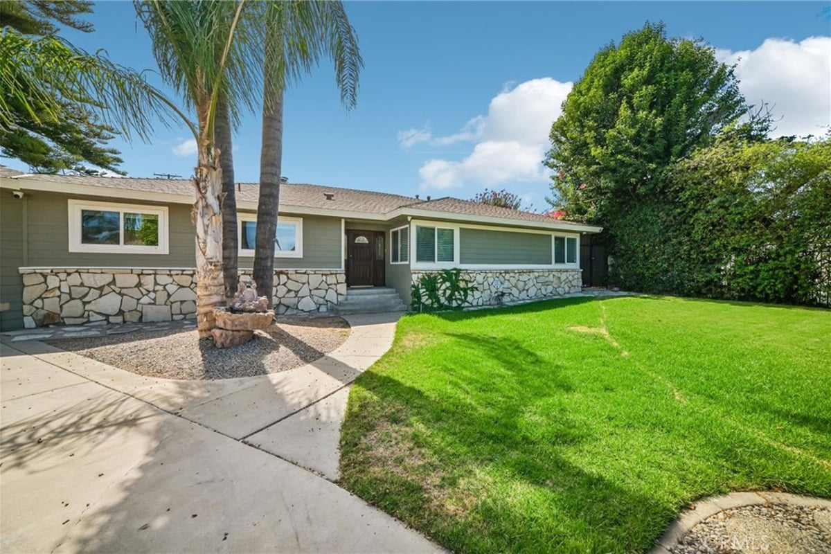 9509 Jellico Avenue, Northridge, CA 91325 — photo 1 of 70