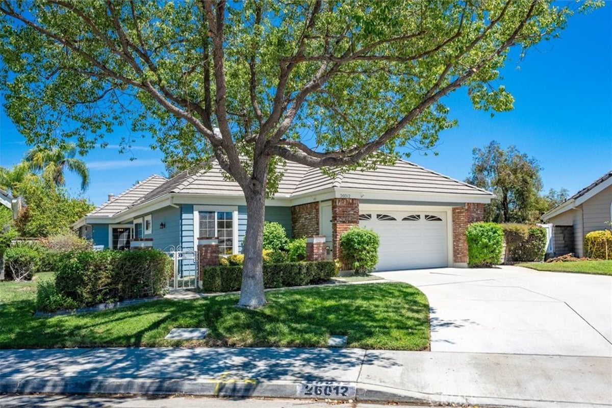 26012 Lucerne Court, Valencia, CA 91355 — photo 1 of 44
