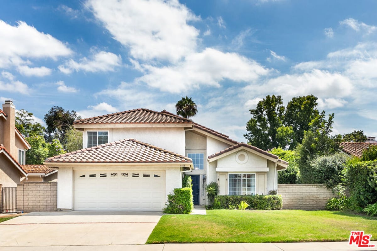 4188 Trailcrest Drive, Moorpark, CA 93021 — photo 1 of 34