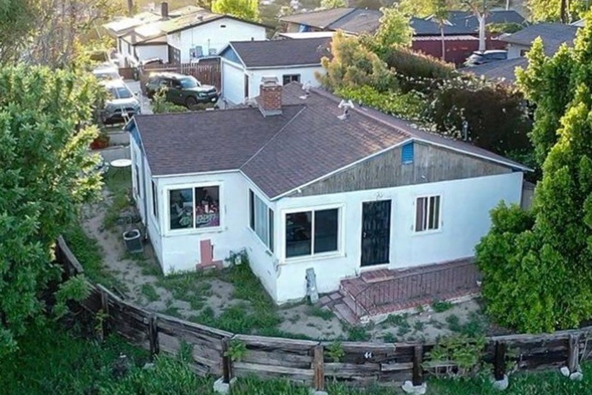 4411 Richard, Los Angeles, CA 90032 — photo 1 of 2