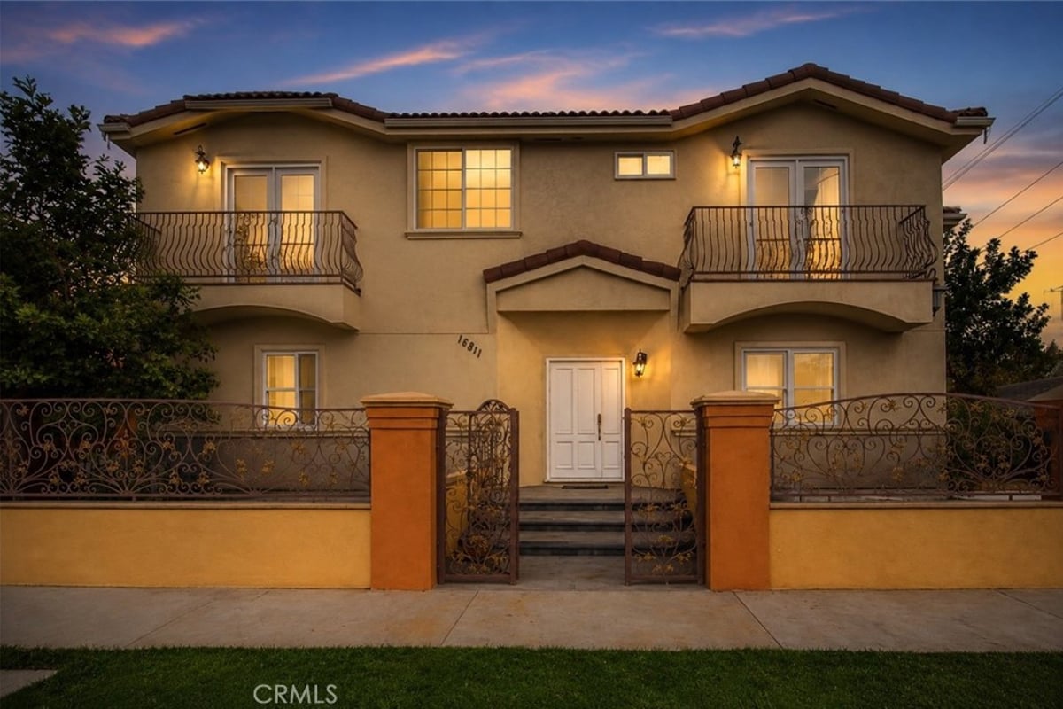 18811 Topham, Tarzana, CA 91335 — photo 1 of 48