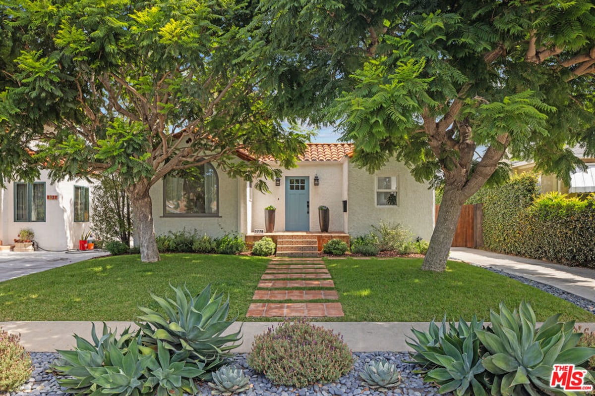 3778 May Street, Los Angeles, CA 90066 — photo 1 of 28