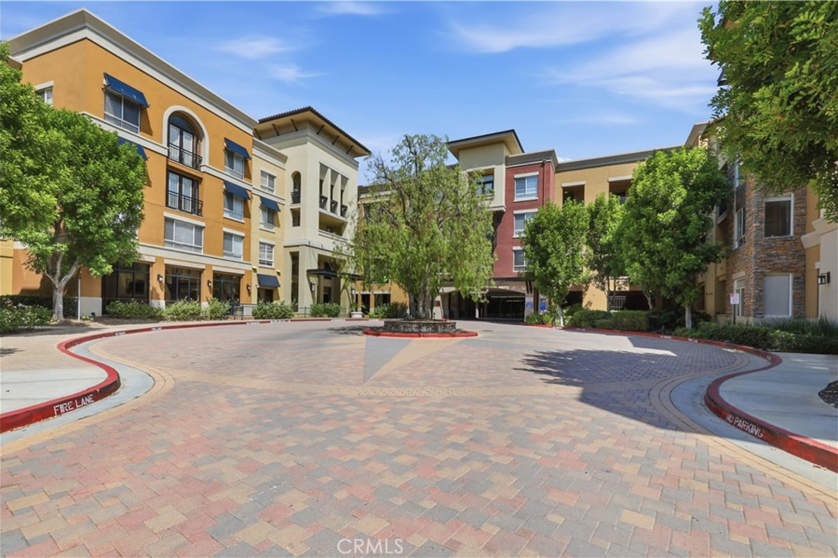 24505 Town Center Drive 7408, Valencia, CA 91355 — photo 1 of 47
