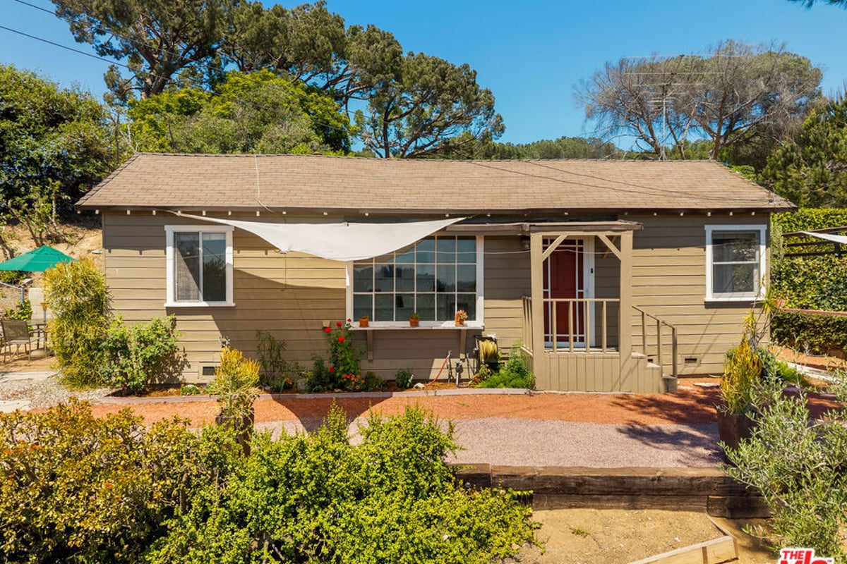 3104 Roderick Place, Los Angeles, CA 90065 — photo 1 of 31