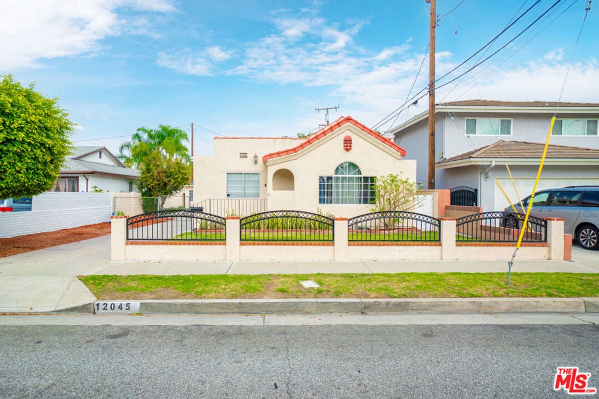 12045 Rives Avenue, Downey, CA 90242 — photo 1 of 26