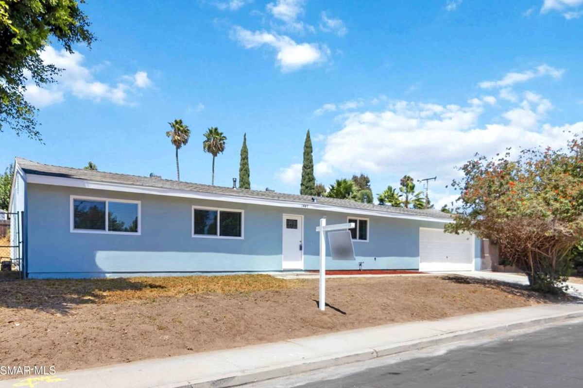 1447 Alexander Street, Simi Valley, CA 93065 — photo 1 of 29