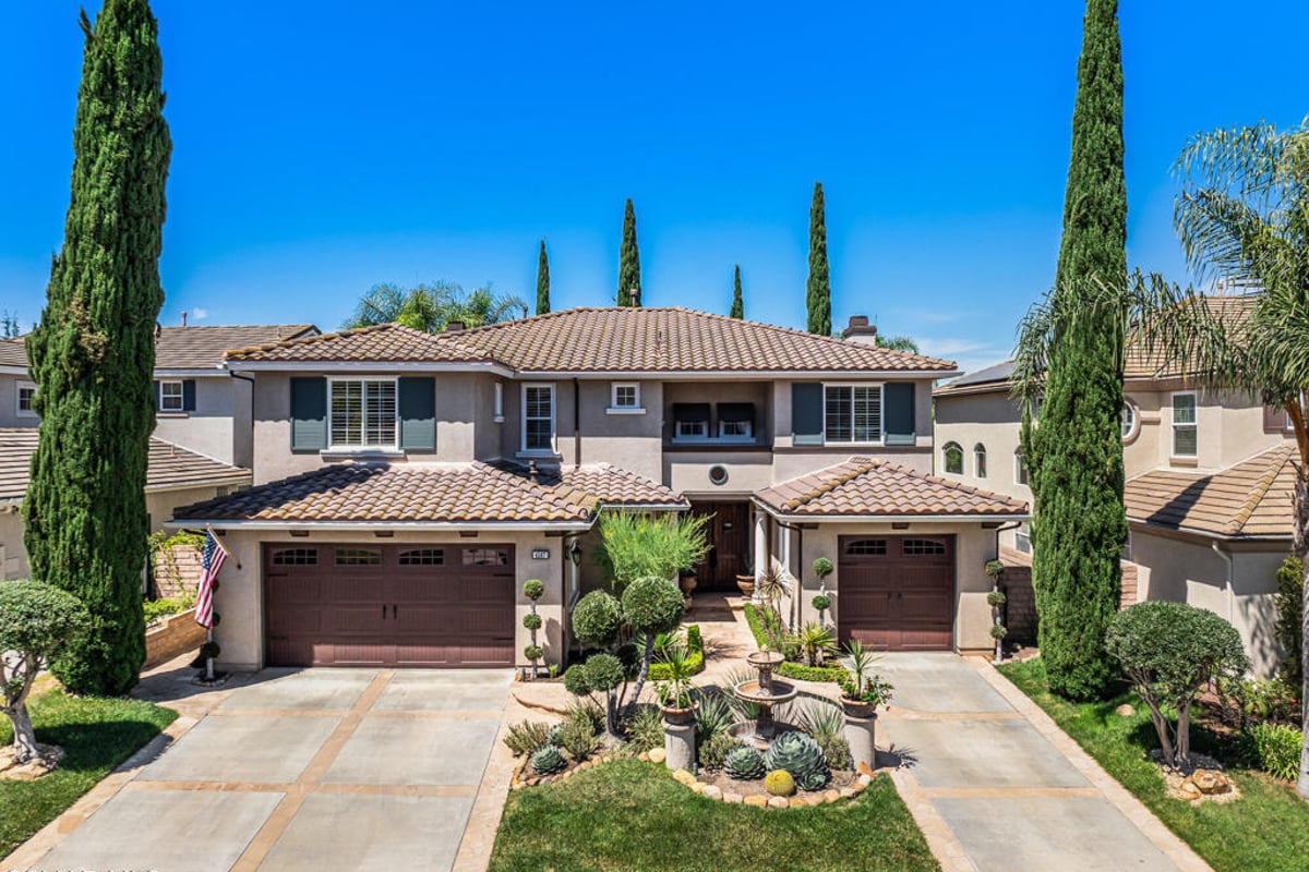 4567 Bristlecone Circle, Moorpark, CA 93021 — photo 1 of 51