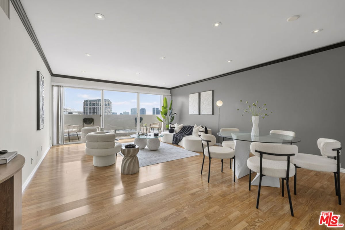 10701 Wilshire Boulevard 2202, Los Angeles, CA 90024 — photo 1 of 41