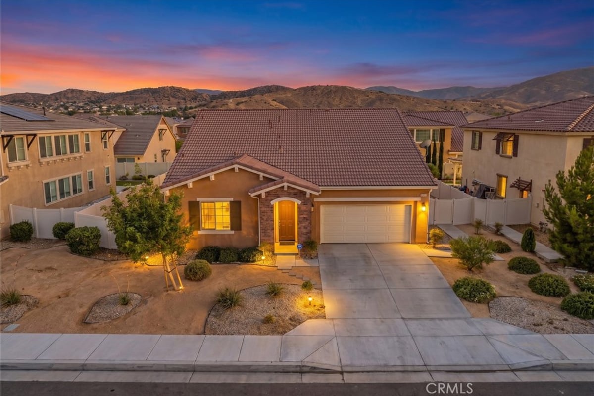 2108 Cork Oak Street, Palmdale, CA 93551 — photo 1 of 51