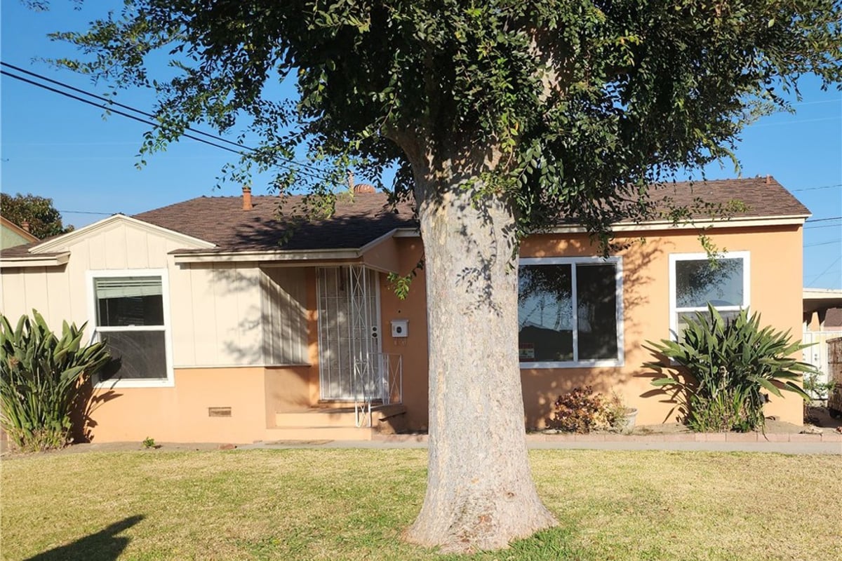 11442 Pomering Road, Downey, CA 90241 — photo 1 of 11