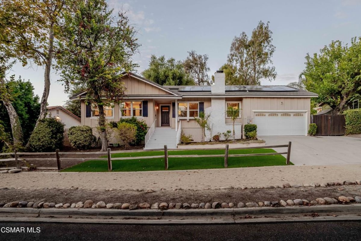1039 Nonchalant Drive, Simi Valley, CA 93065 — photo 1 of 64