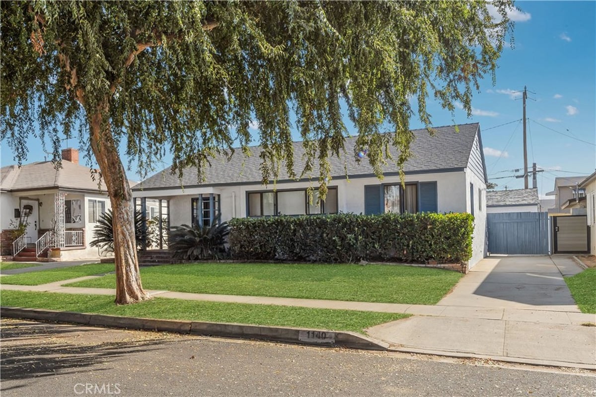 1140 S El Molino Street, Alhambra, CA 91801 — photo 1 of 39