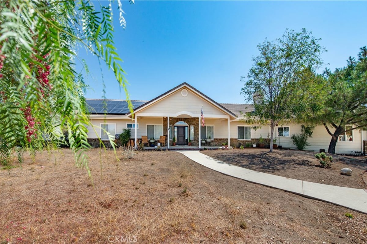 9726 Escondido Canyon, Agua Dulce, CA 91390 — photo 1 of 55