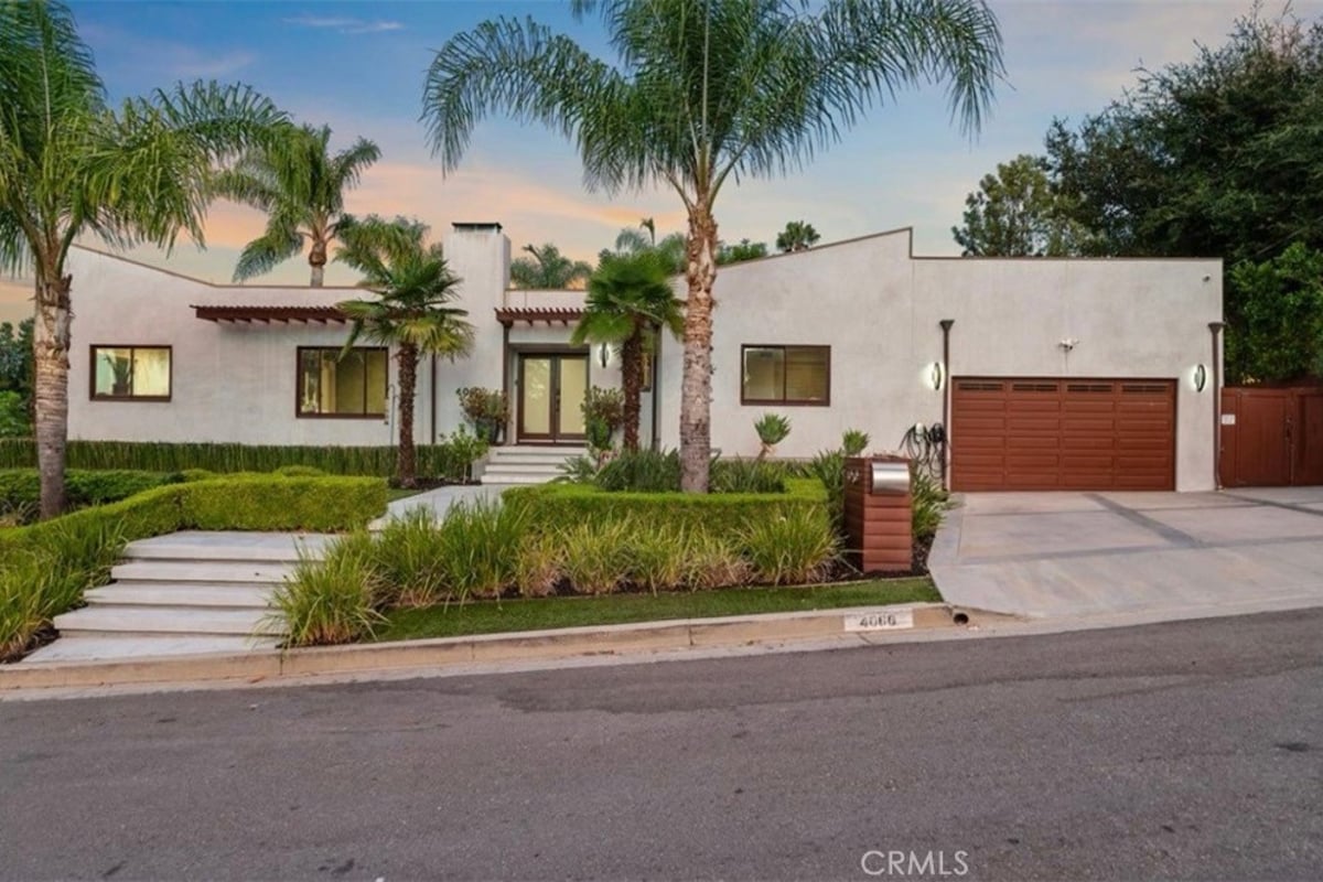 4060 Harclare Lane, Encino, CA 91436 — photo 1 of 65