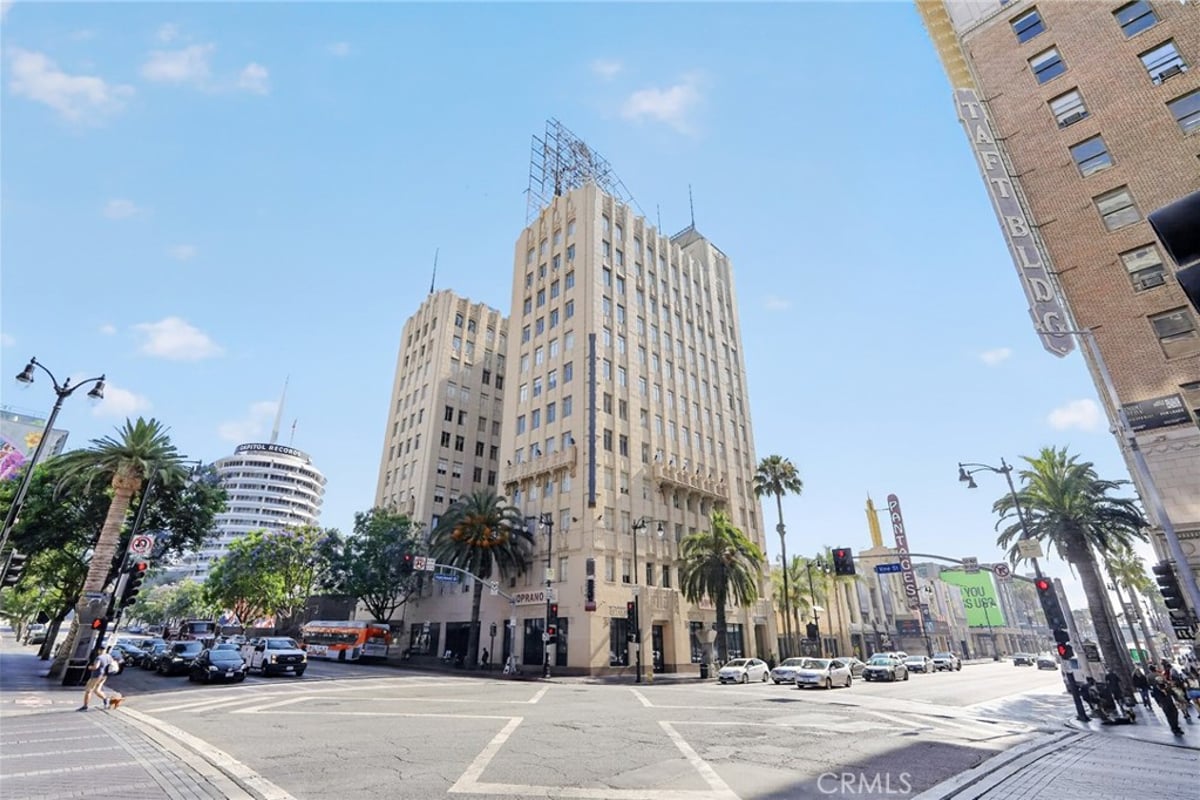 6253 Hollywood 602, Los Angeles, CA 90028 — photo 1 of 42