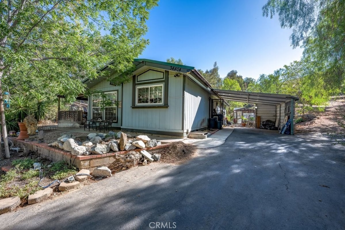 34404 Red Rover Mine, Acton, CA 93510 — photo 1 of 52