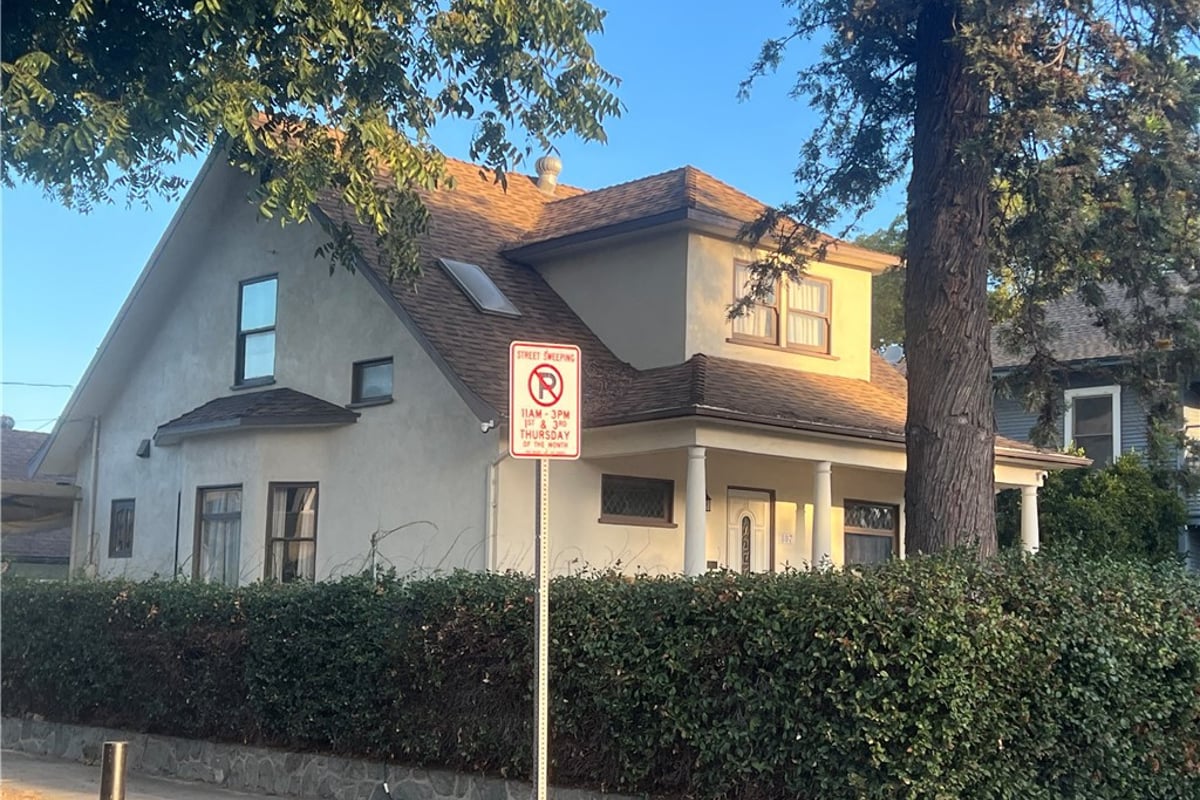 807 N Gibbs, Pomona, CA 91767 — photo 1 of 8