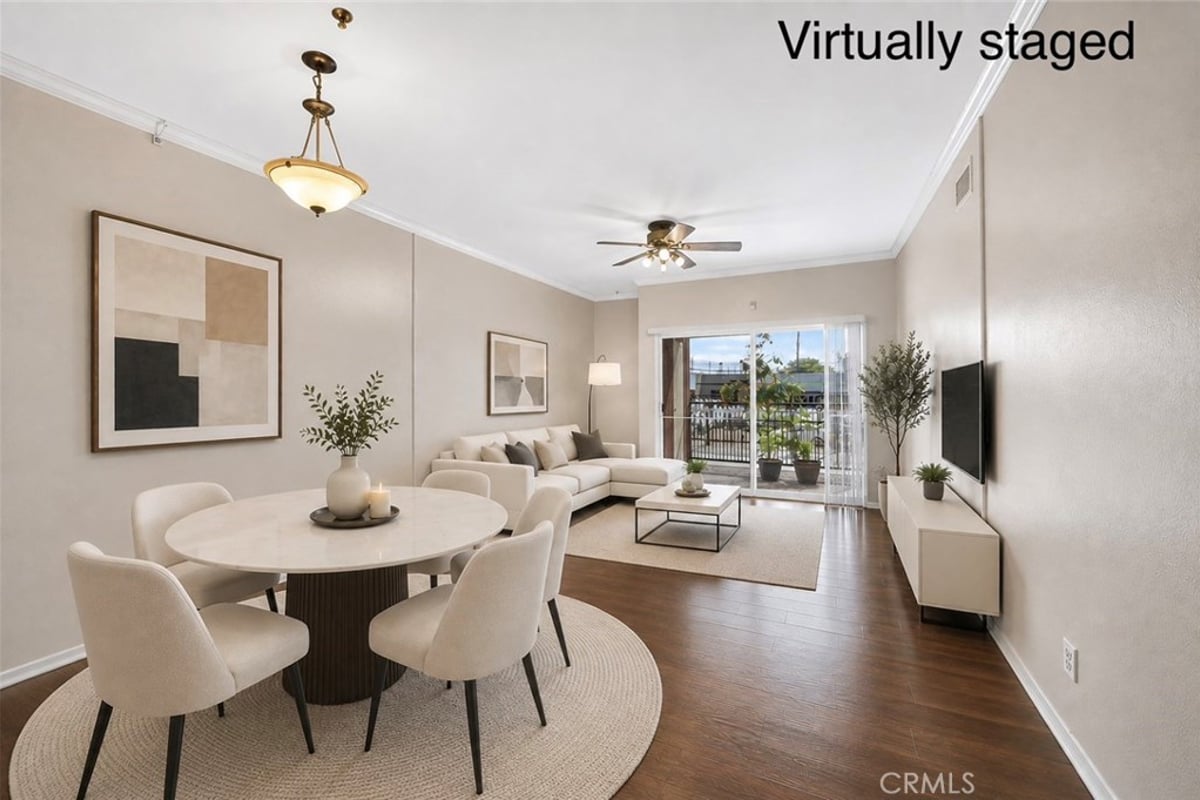 11124 Burbank Boulevard 108, North Hollywood, CA 91601 — photo 1 of 46