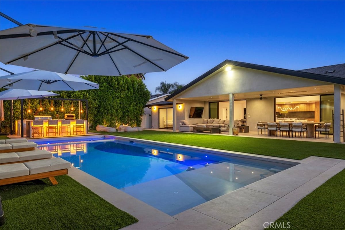 23501 Berdon Street, Woodland Hills, CA 91367 — photo 1 of 43