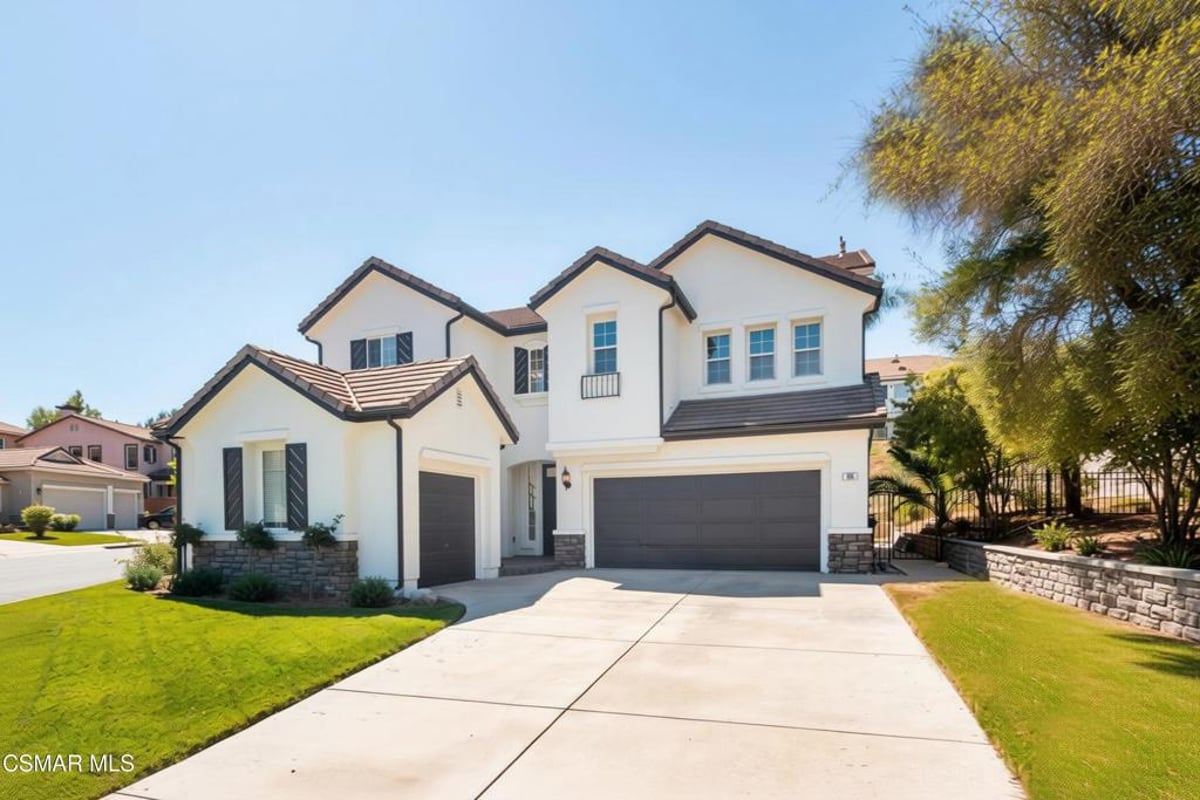 185 Laurel Wood Court, Simi Valley, CA 93065 — photo 1 of 49