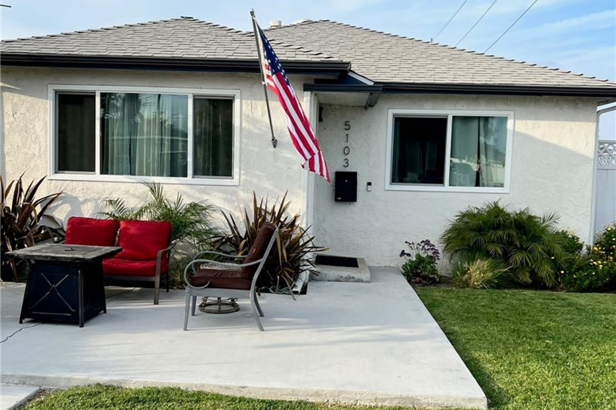 5103 W 131st Street, Hawthorne, CA 90250 — photo 1 of 18
