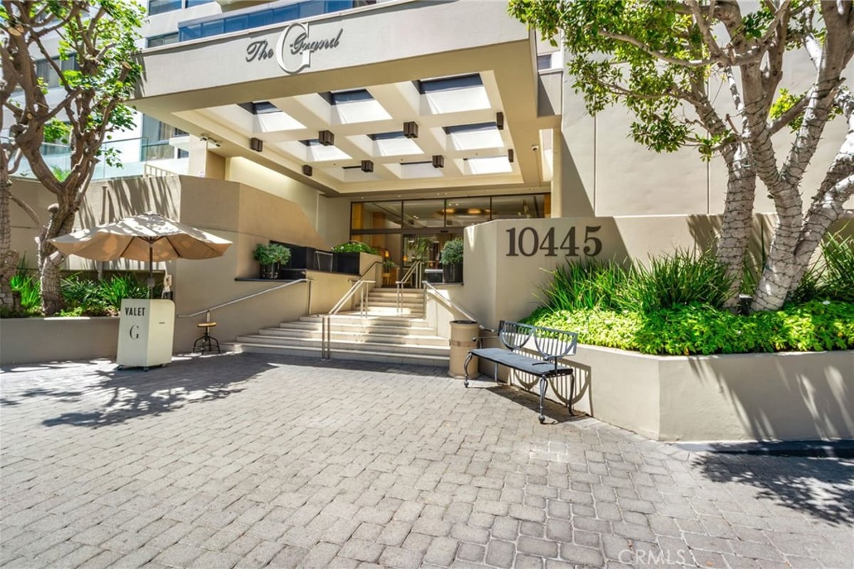10445 Wilshire 1606, Los Angeles, CA 90024 — photo 1 of 30