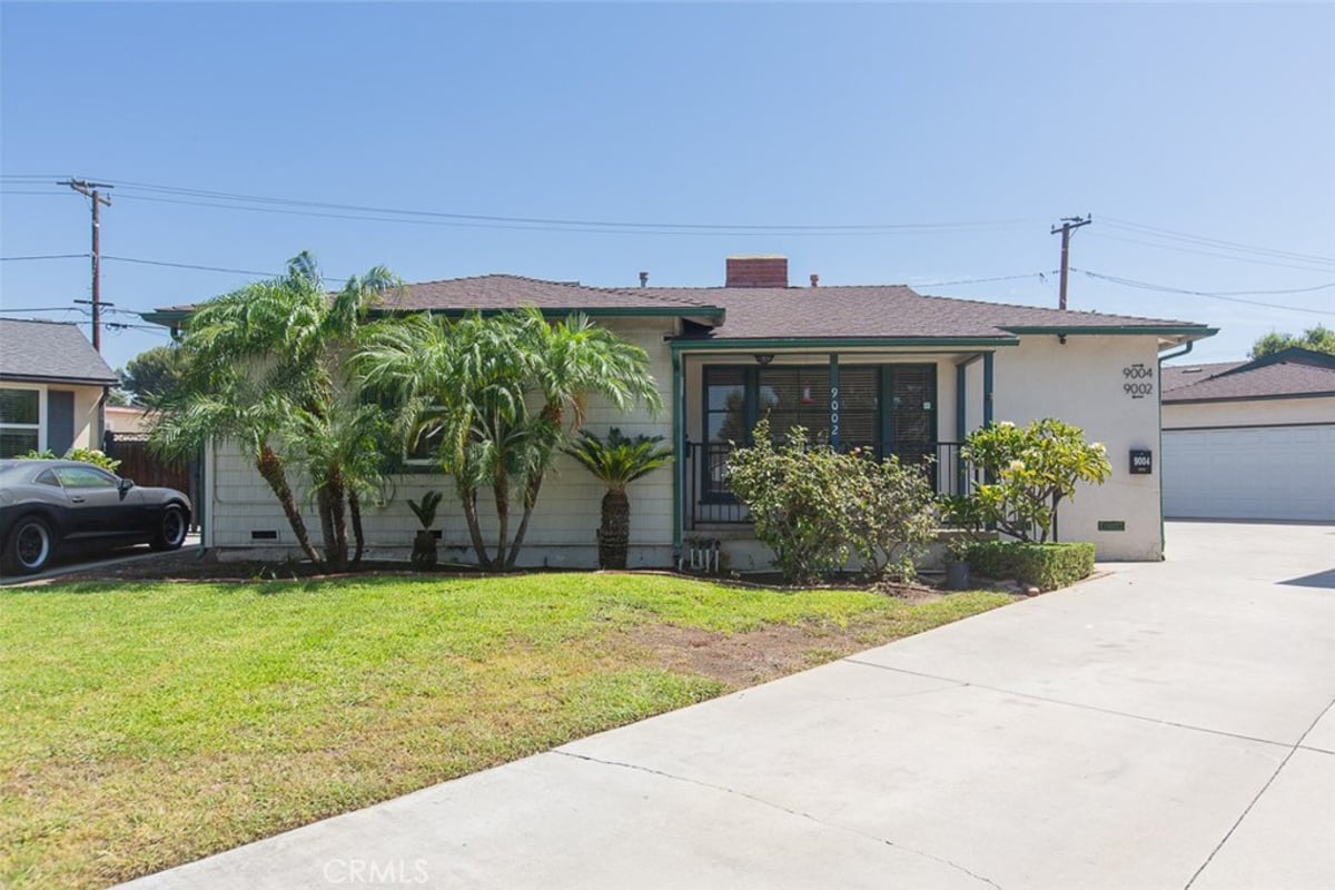 9002 Amsdell Avenue, Whittier, CA 90605 — photo 1 of 56