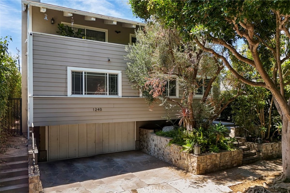 1240 Franklin Street 5, Santa Monica, CA 90404 — photo 1 of 25