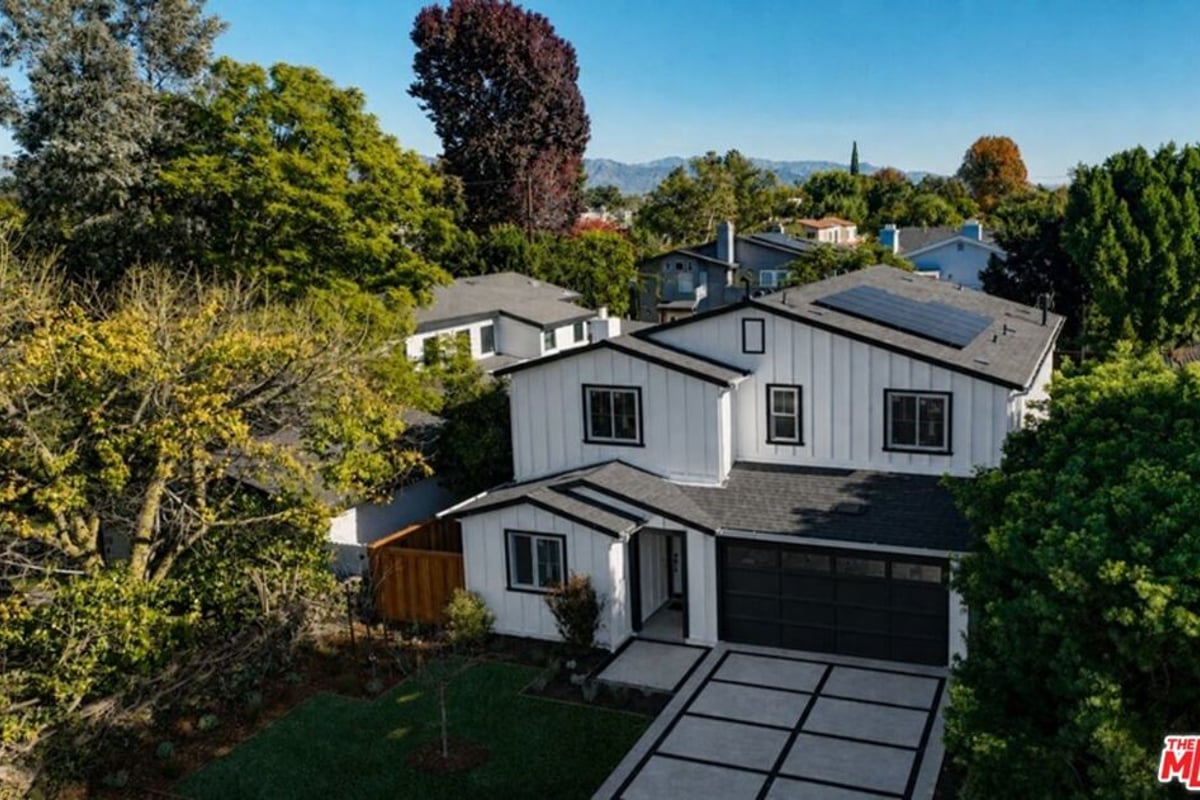 4328 Wilkinson Avenue, Studio City, CA 91604 — photo 1 of 28