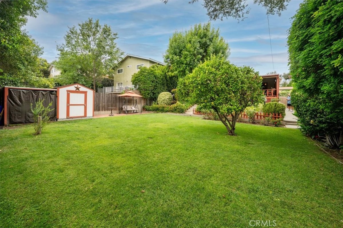 25068 Wheeler Road, Newhall, CA 91321 — photo 1 of 33