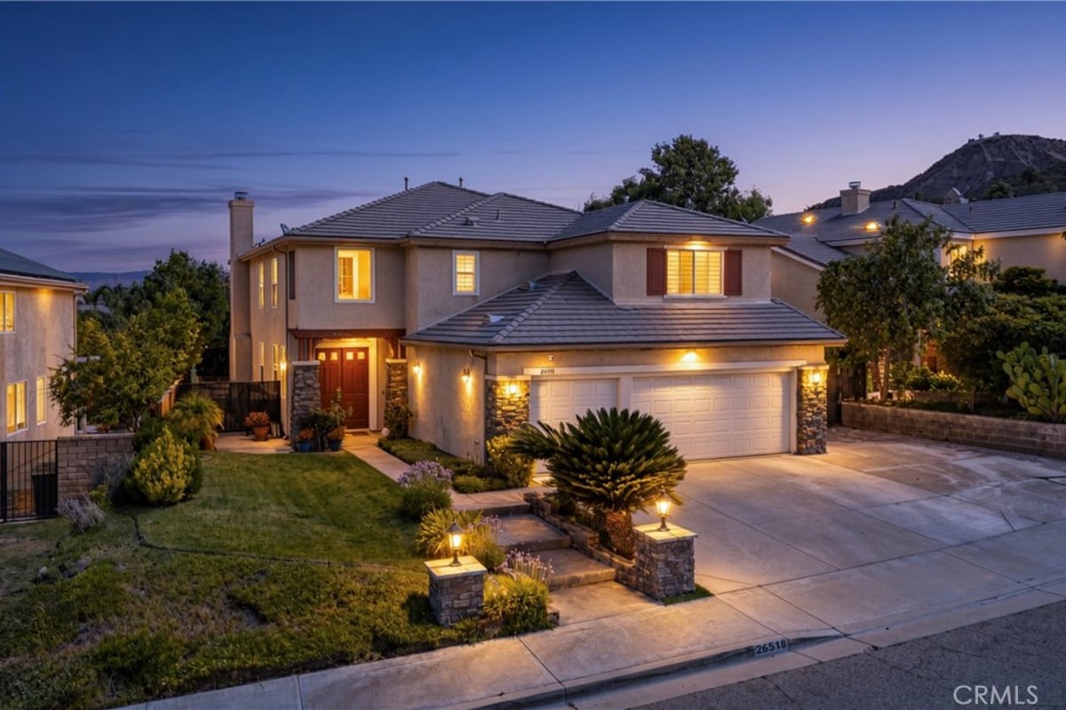 26518 Swan Lane, Canyon Country, CA 91387 — photo 1 of 75