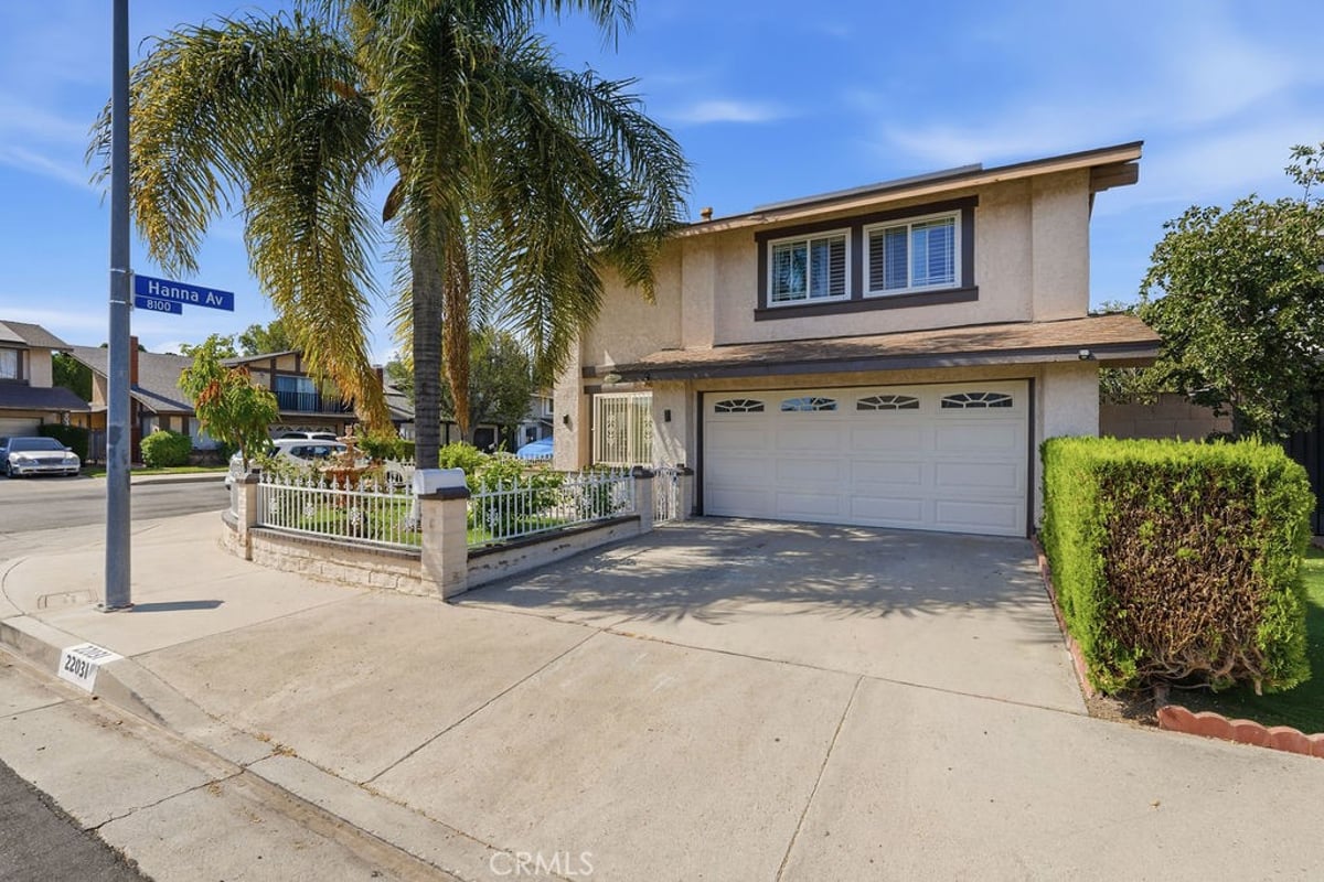 22031 Lanark Street, Canoga Park, CA 91304 — photo 1 of 32