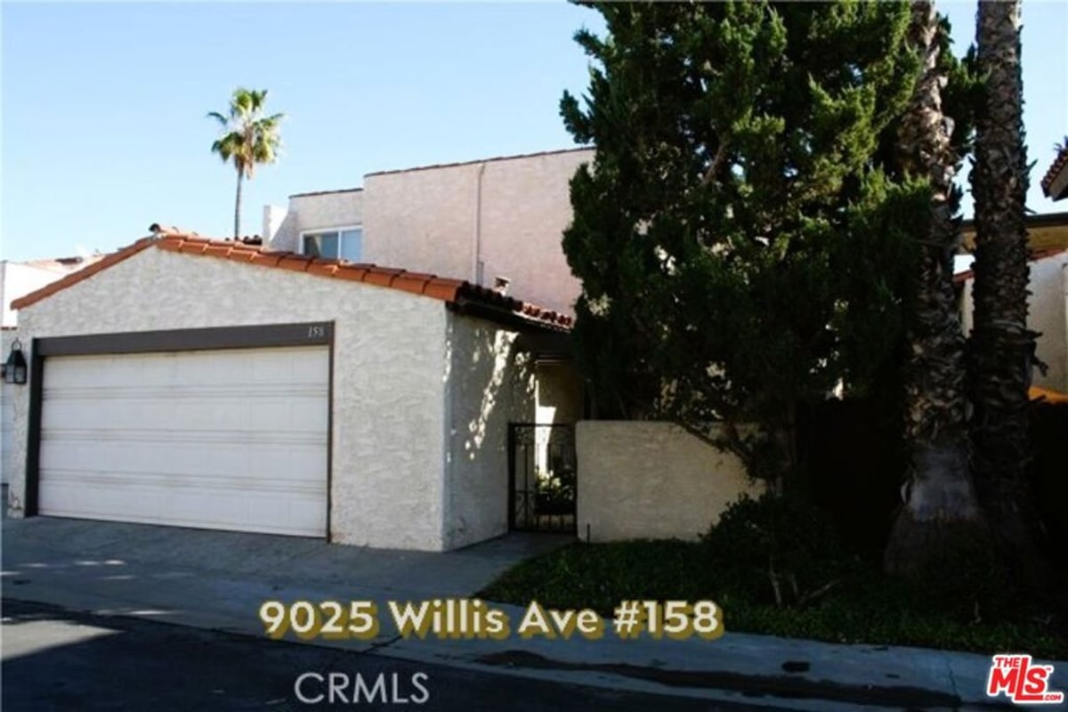 9025 Willis Avenue 158, Los Angeles, CA 91402 — photo 1 of 19