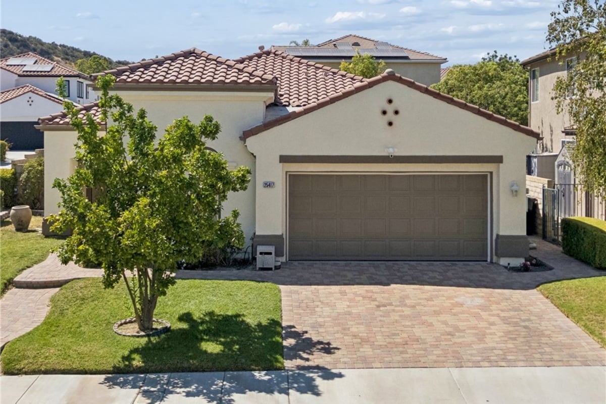 25417 Hopkins Place, Stevenson Ranch, CA 91381 — photo 1 of 60