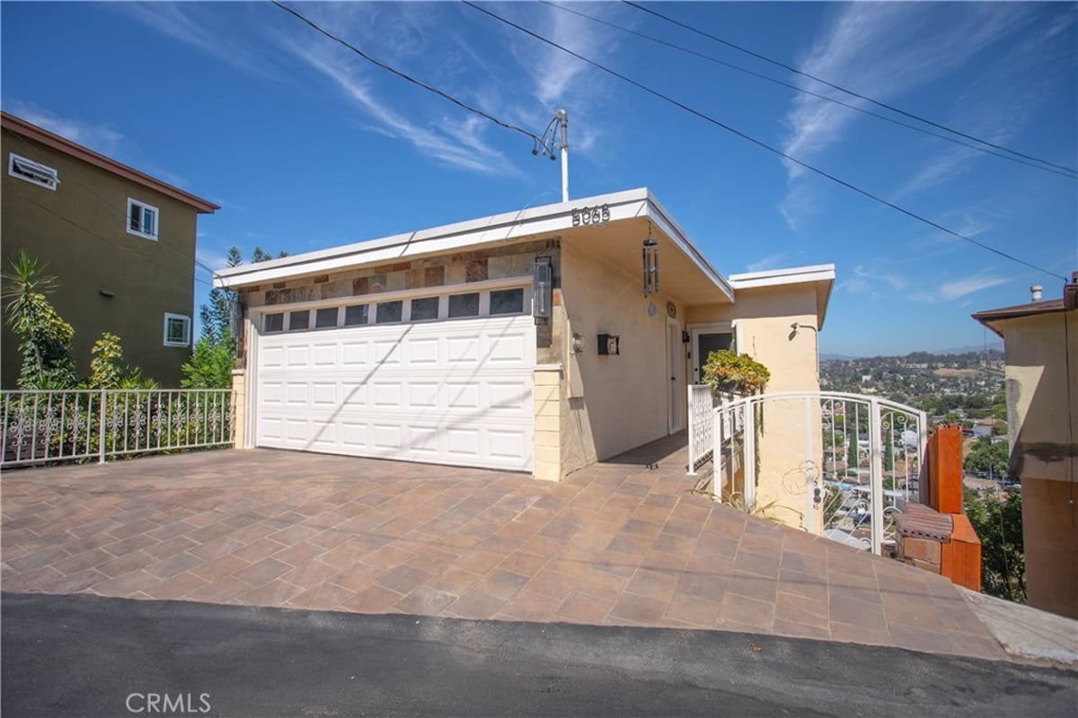 5065 La Calandria Drive, Los Angeles, CA 90032 — photo 1 of 33