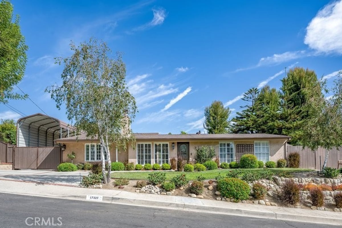 17327 Firma Court, Granada Hills, CA 91344 — photo 1 of 58