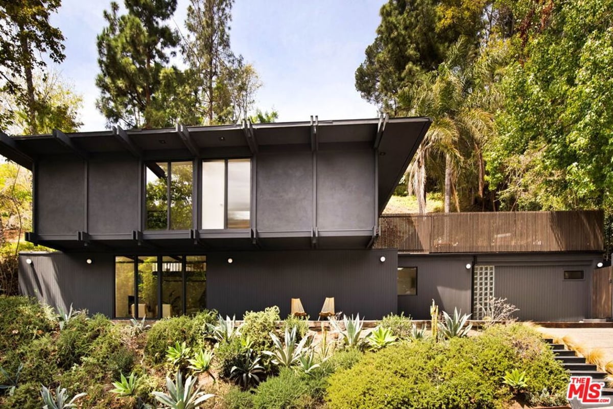 5649 Valley Oak Drive, Los Angeles, CA 90068 — photo 1 of 49