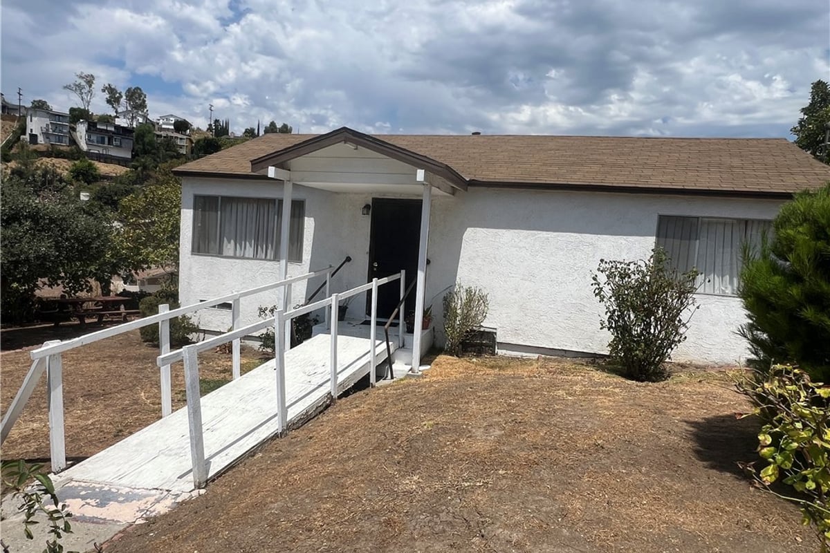 5025 Budau Place, Los Angeles, CA 90032 — photo 1 of 10