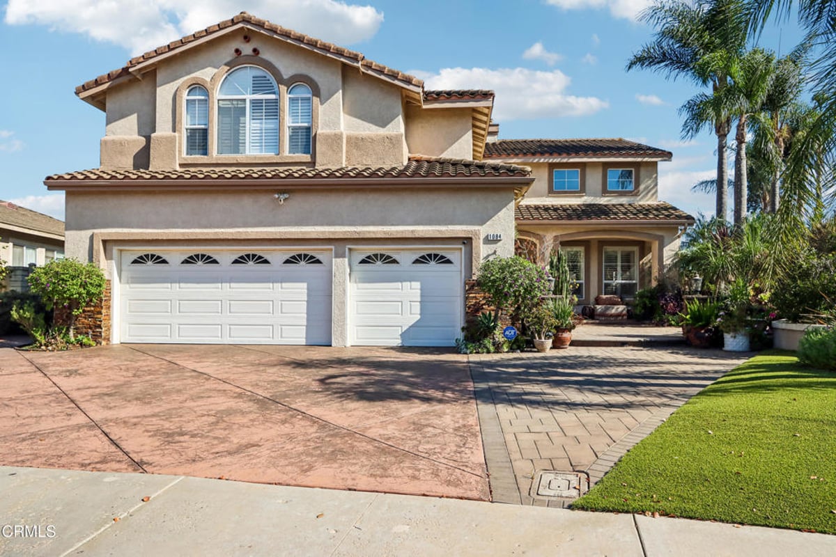 1084 Camino Vera Cruz, Camarillo, CA 93010 — photo 1 of 34