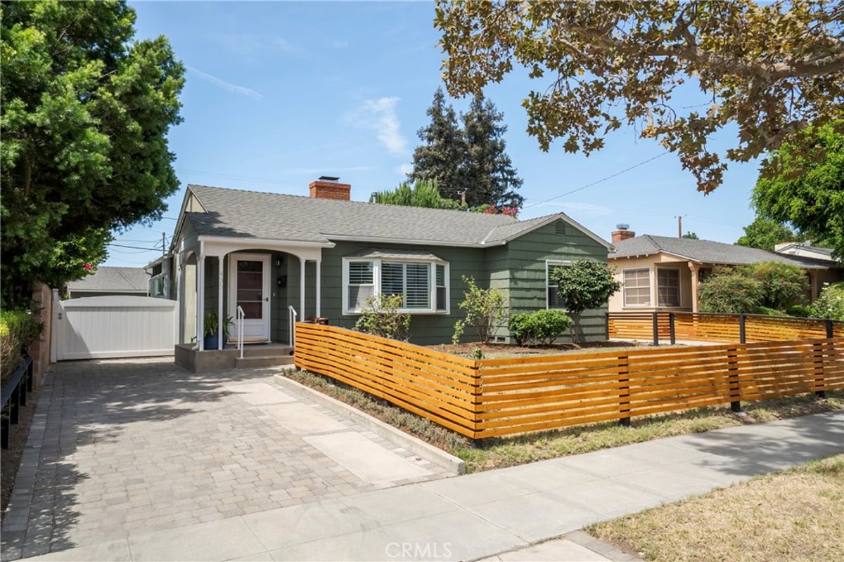 435 S Mariposa, Burbank, CA 91506 — photo 1 of 54