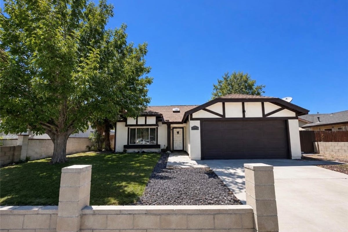 37739 Mentor Court, Palmdale, CA 93550 — photo 1 of 5